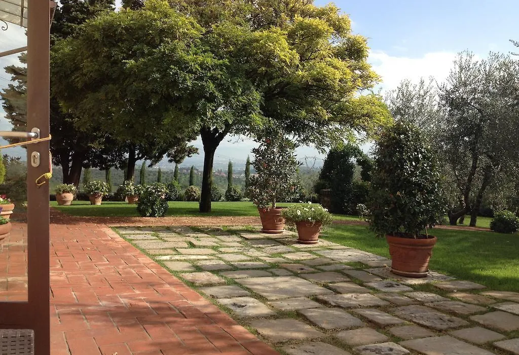 Agriturismo Sottotono-1